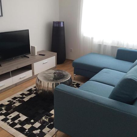 Vienna Belvedere Und Hauptbahnhof Apartment Eksteriør bilde