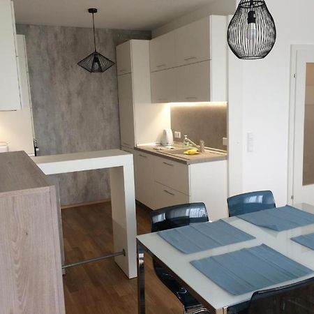 Vienna Belvedere Und Hauptbahnhof Apartment Eksteriør bilde