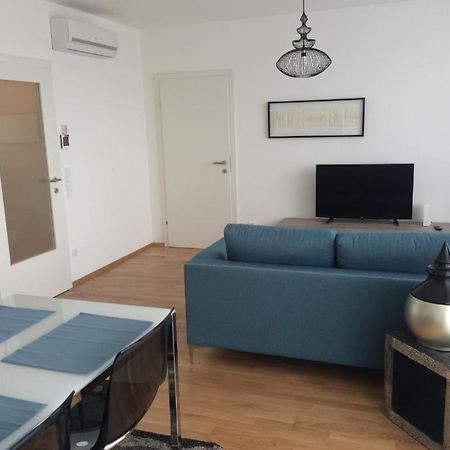 Vienna Belvedere Und Hauptbahnhof Apartment Eksteriør bilde