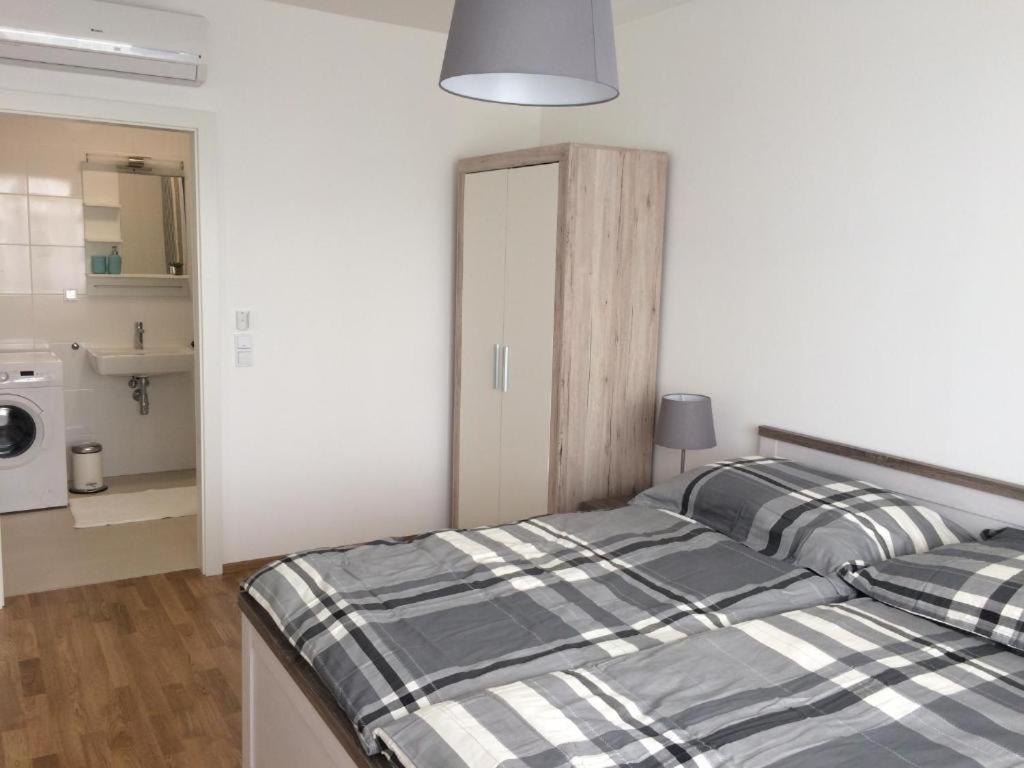 Vienna Belvedere Und Hauptbahnhof Apartment Eksteriør bilde