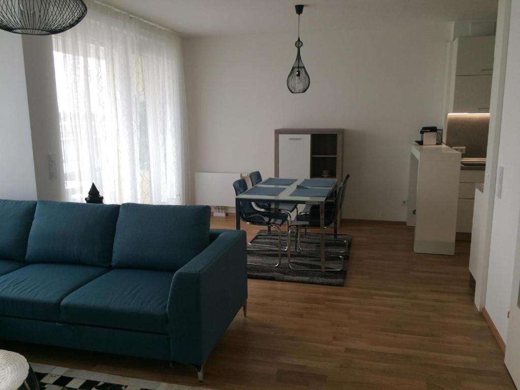 Vienna Belvedere Und Hauptbahnhof Apartment Eksteriør bilde