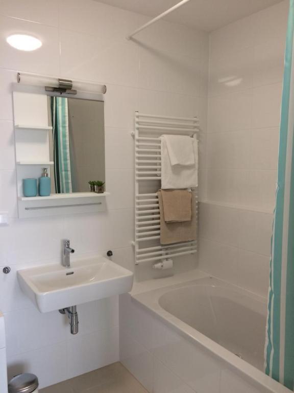 Vienna Belvedere Und Hauptbahnhof Apartment Eksteriør bilde