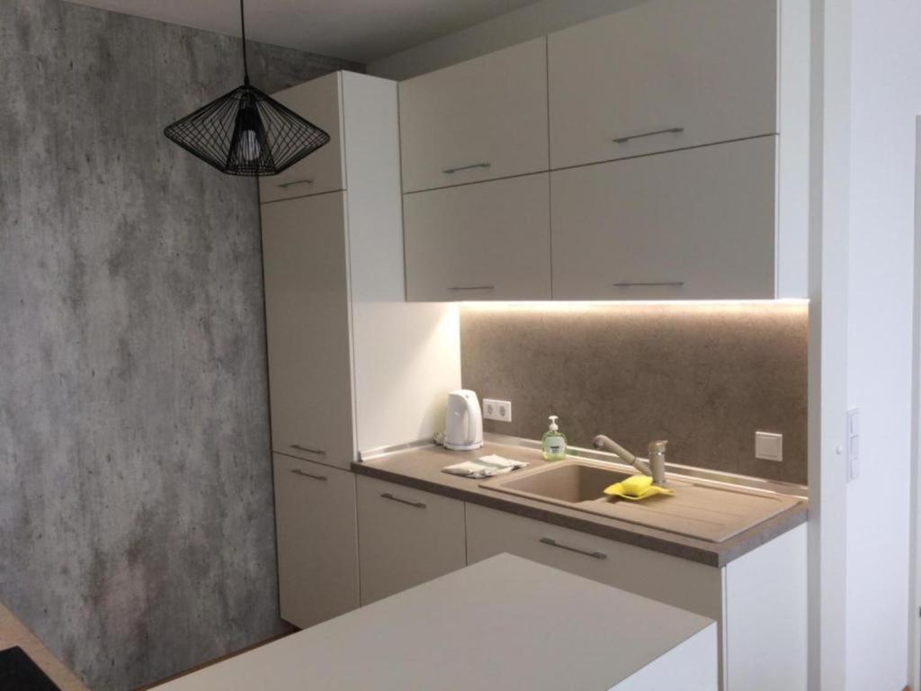 Vienna Belvedere Und Hauptbahnhof Apartment Eksteriør bilde